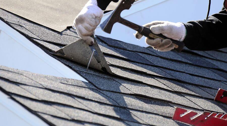 Expert new roof installation services in Leiters Ford, IN
